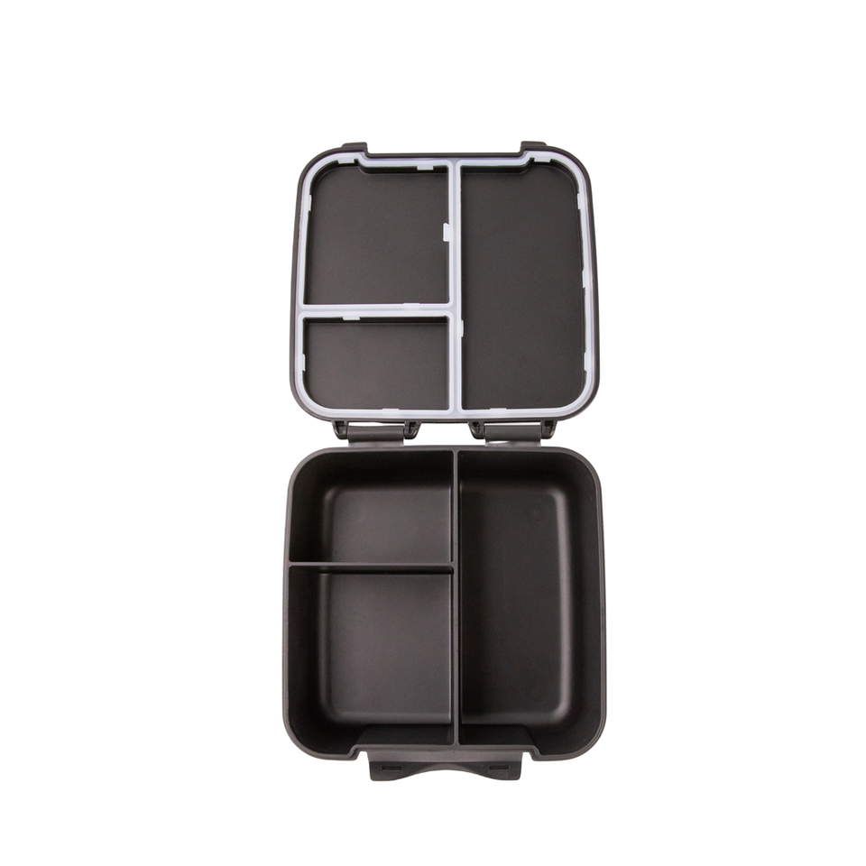 PREVENTA Lonchera MONTII Lunch Box BITE MIDNIGHT
