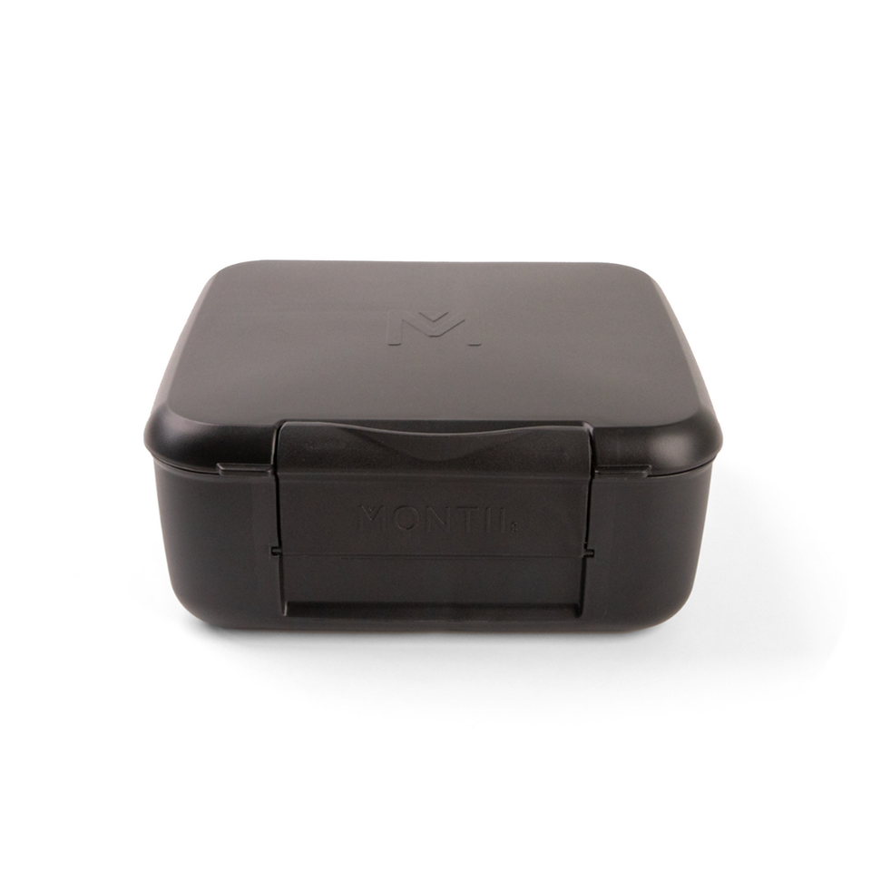 PREVENTA Lonchera MONTII Lunch Box BITE MIDNIGHT