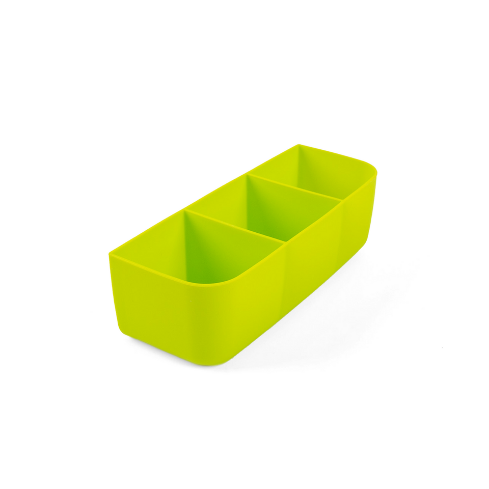 PREVENTA MONTII Tray Charola de Silicon para MONTII FEAST Matcha