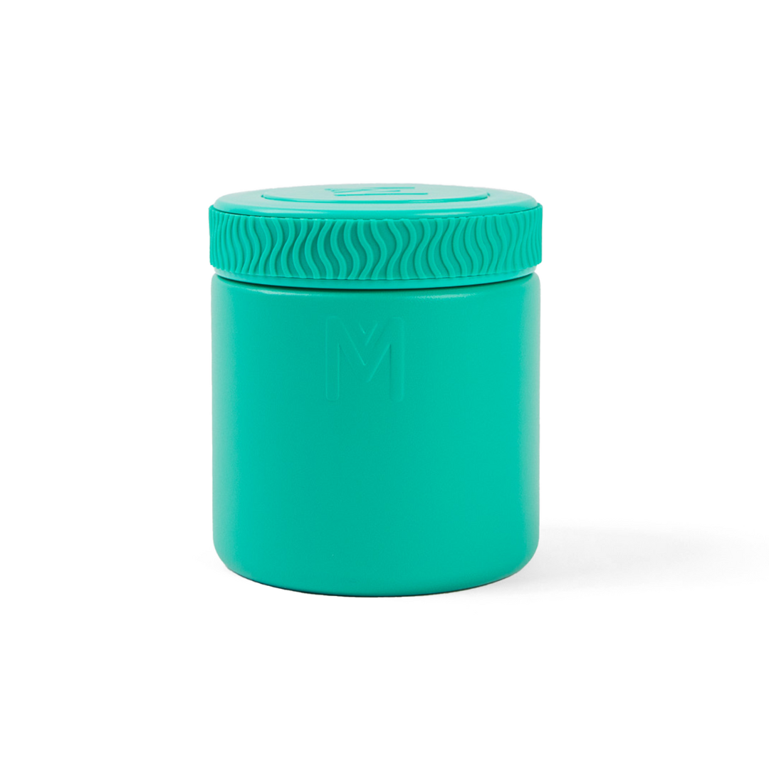 PREVENTA MONTII Food Jar Kids 400 ml Mojito