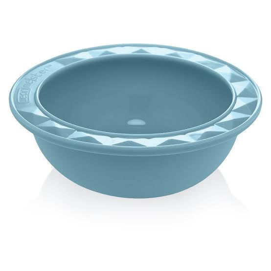Scoopsy Bowl Wean Meister Azul