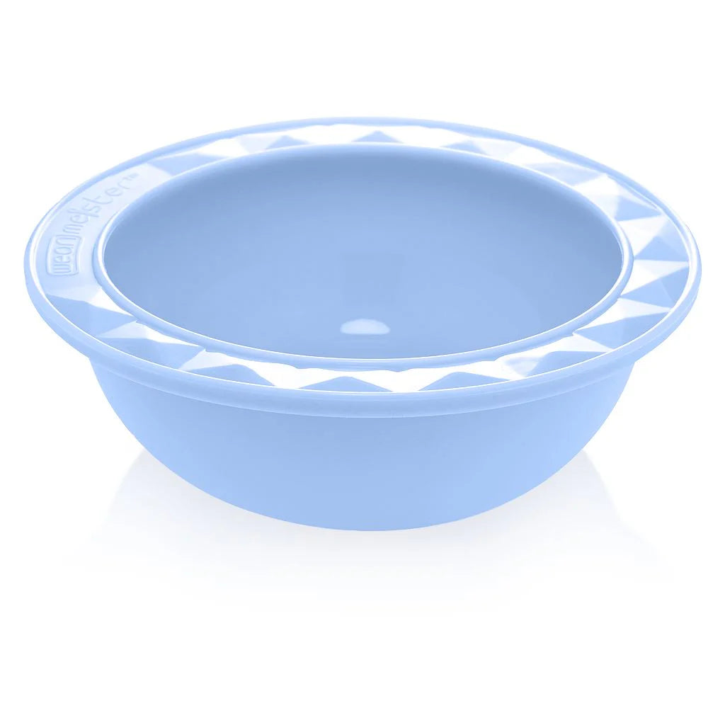 Scoopsy Bowl Wean Meister Azul