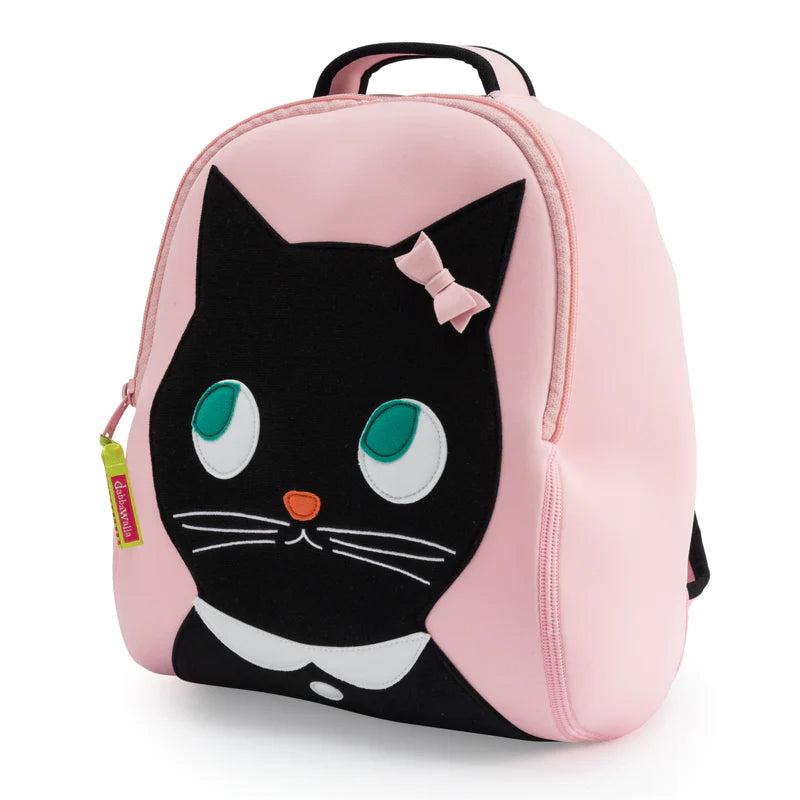 DBW Backpack Kitty Kids