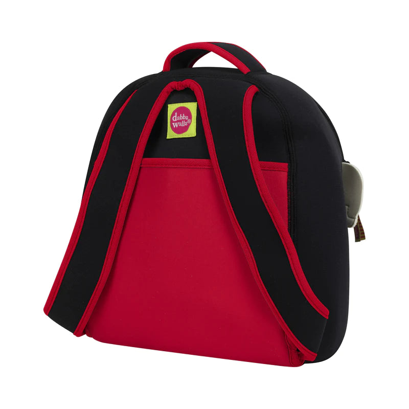 DBW  Backpack Pirata Kids