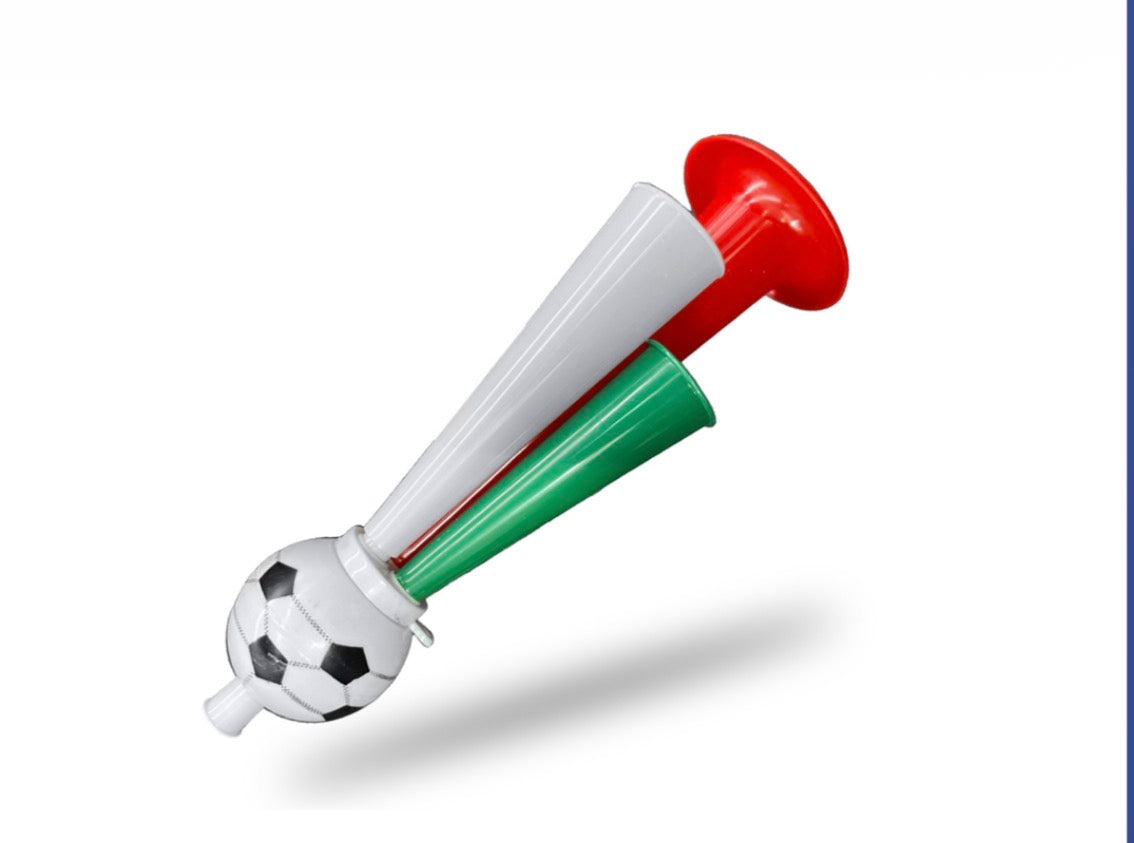 Mundial Trompeta Balón