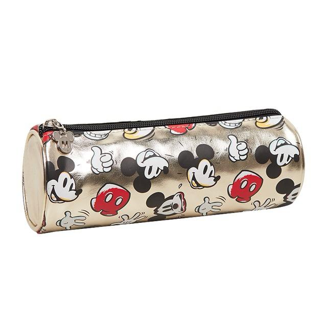 MICKEY MOUSE ESTUCHERA TUBO