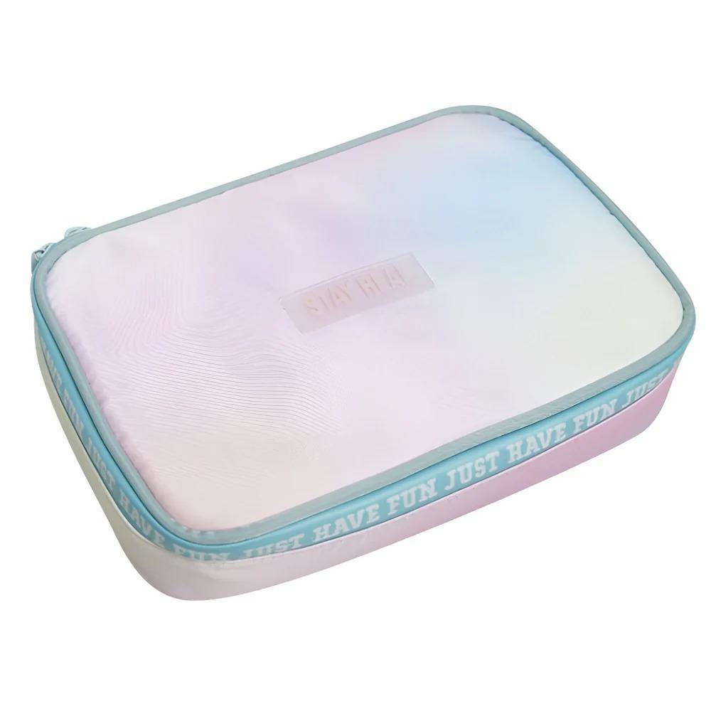 PRETTY NOTES ESTUCHE TREND RAINBOW