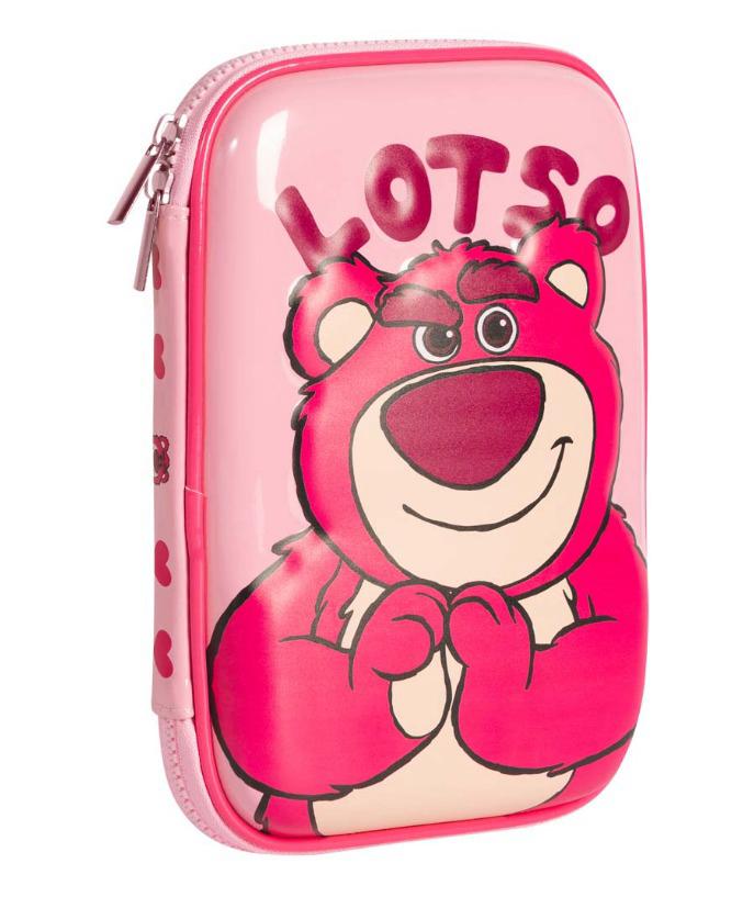 LOTSO ESTUCHE