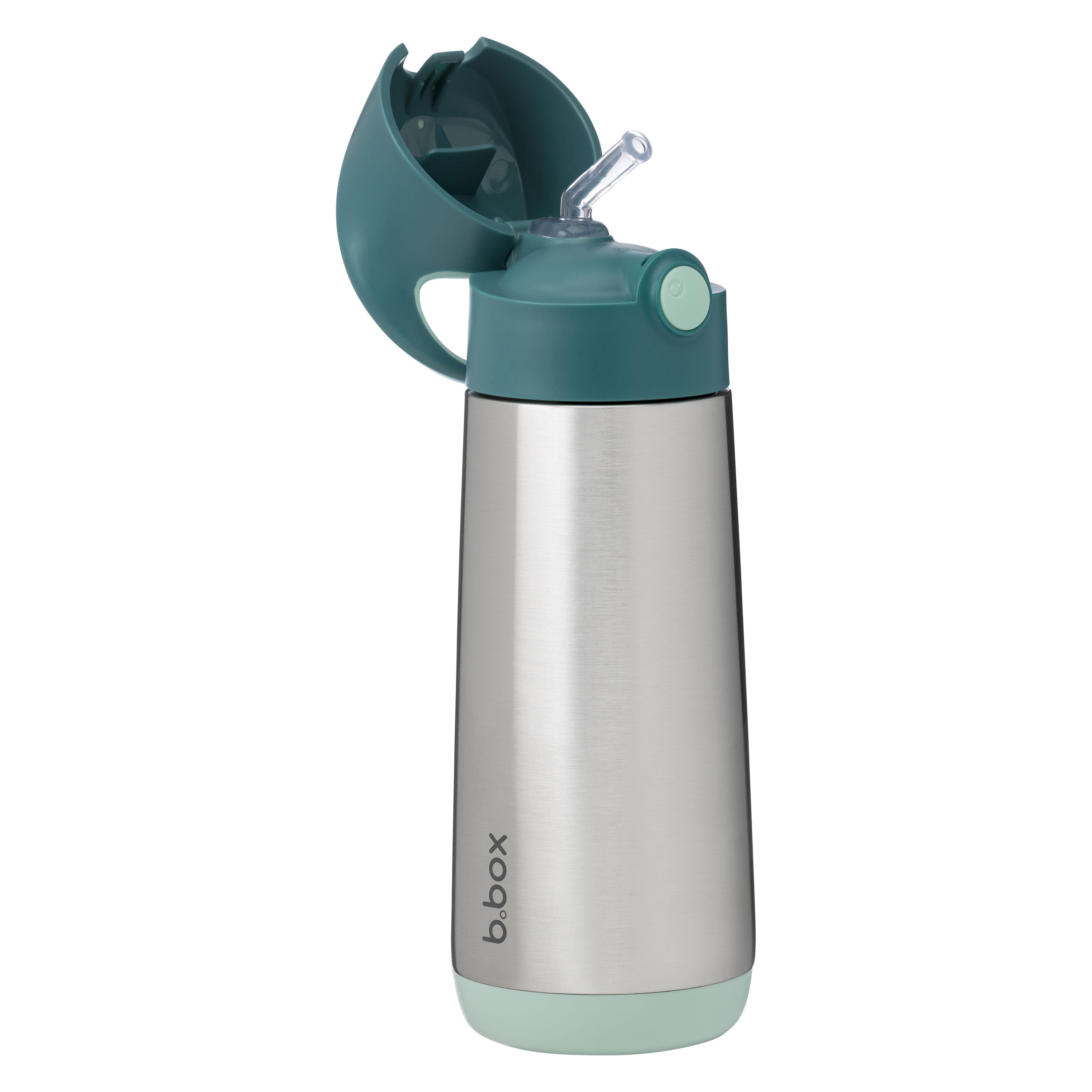 BBox Termo 500 ml Acero Inoxidable Emerald Forest