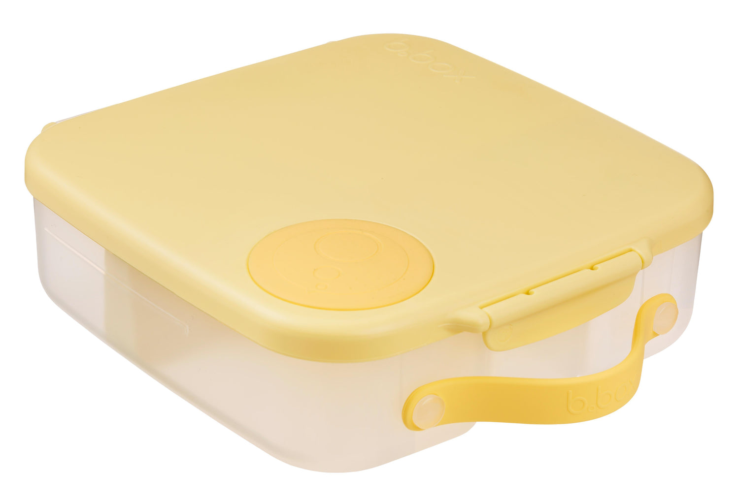 BBox Lonchera Lunchbox Lemon Twist