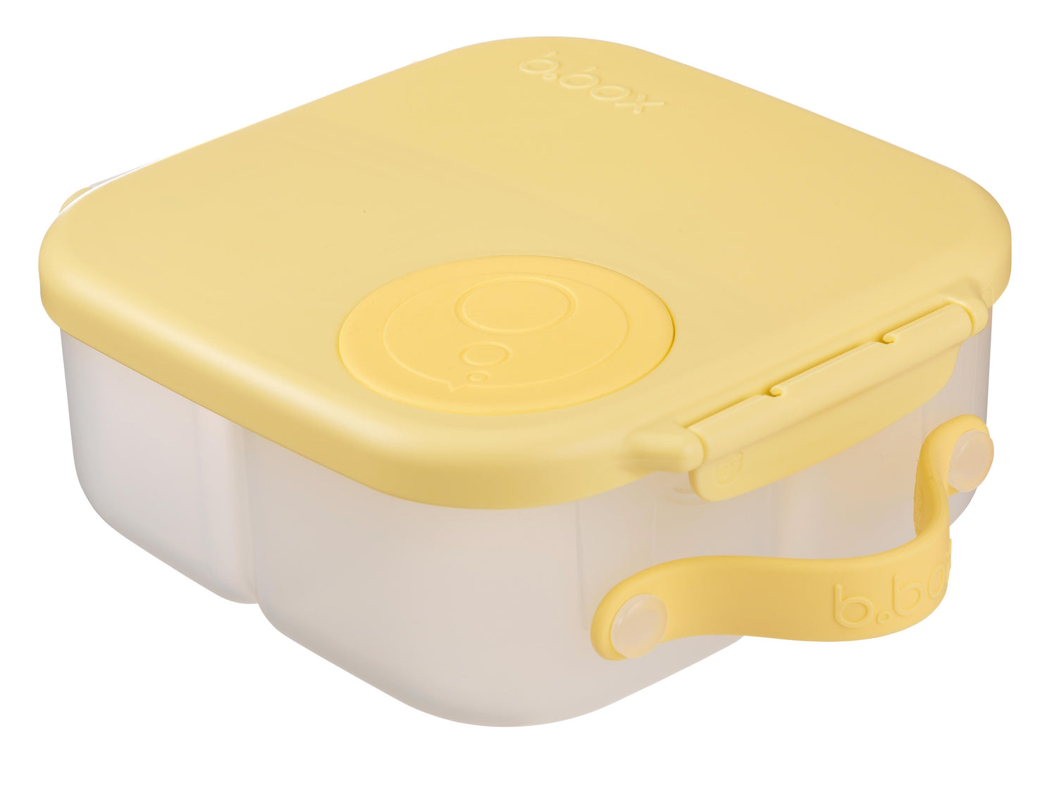 BBox Lonchera Mini Lunchbox Lemon Twist