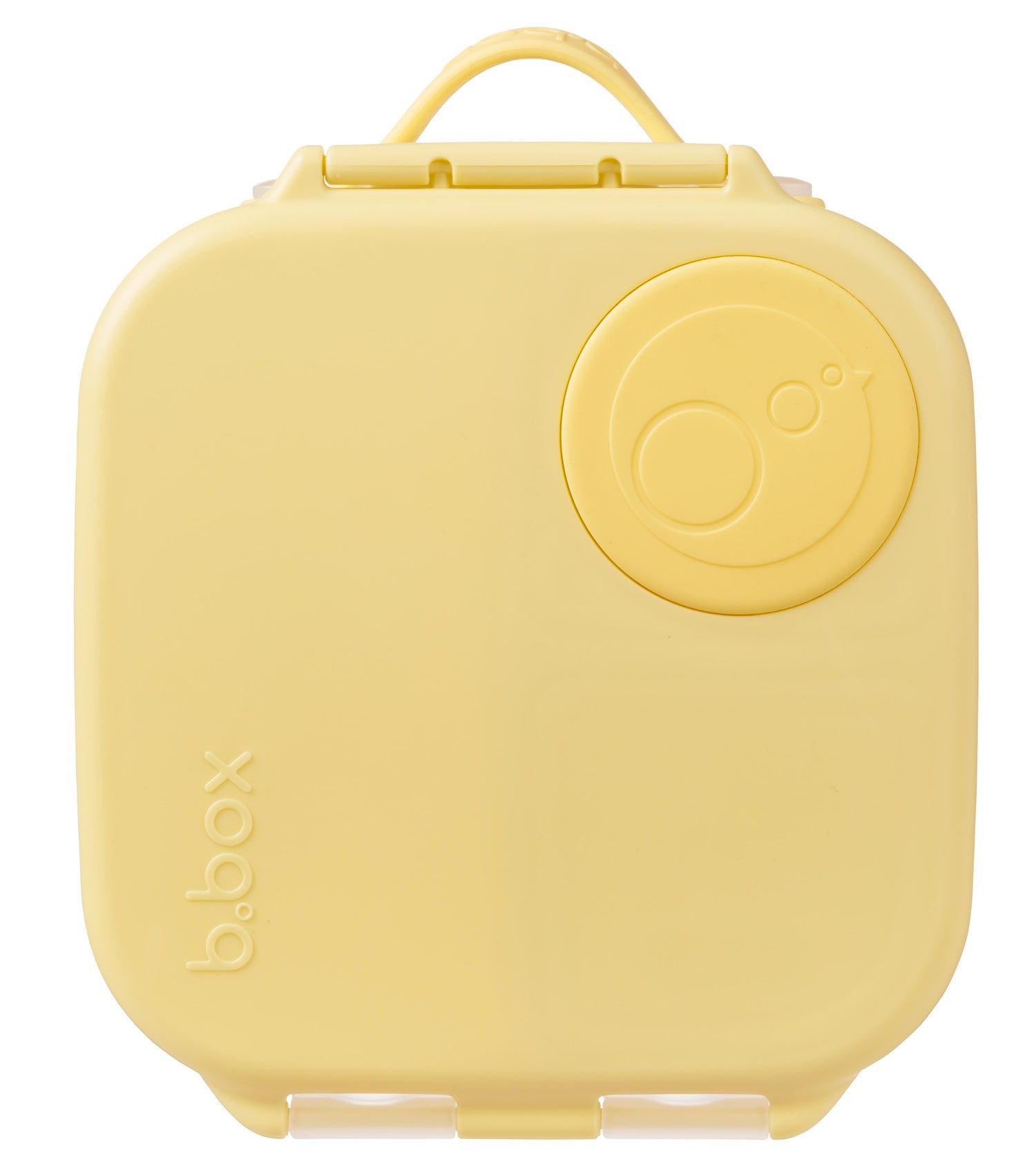 BBox Lonchera Mini Lunchbox Lemon Twist