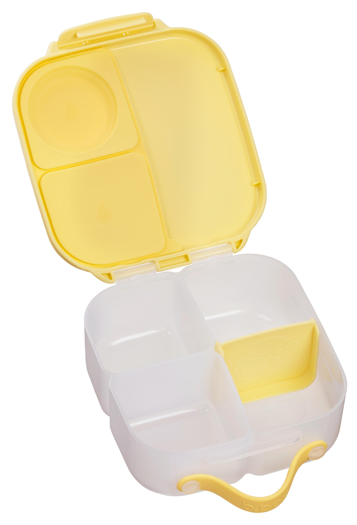 BBox Lonchera Mini Lunchbox Lemon Twist