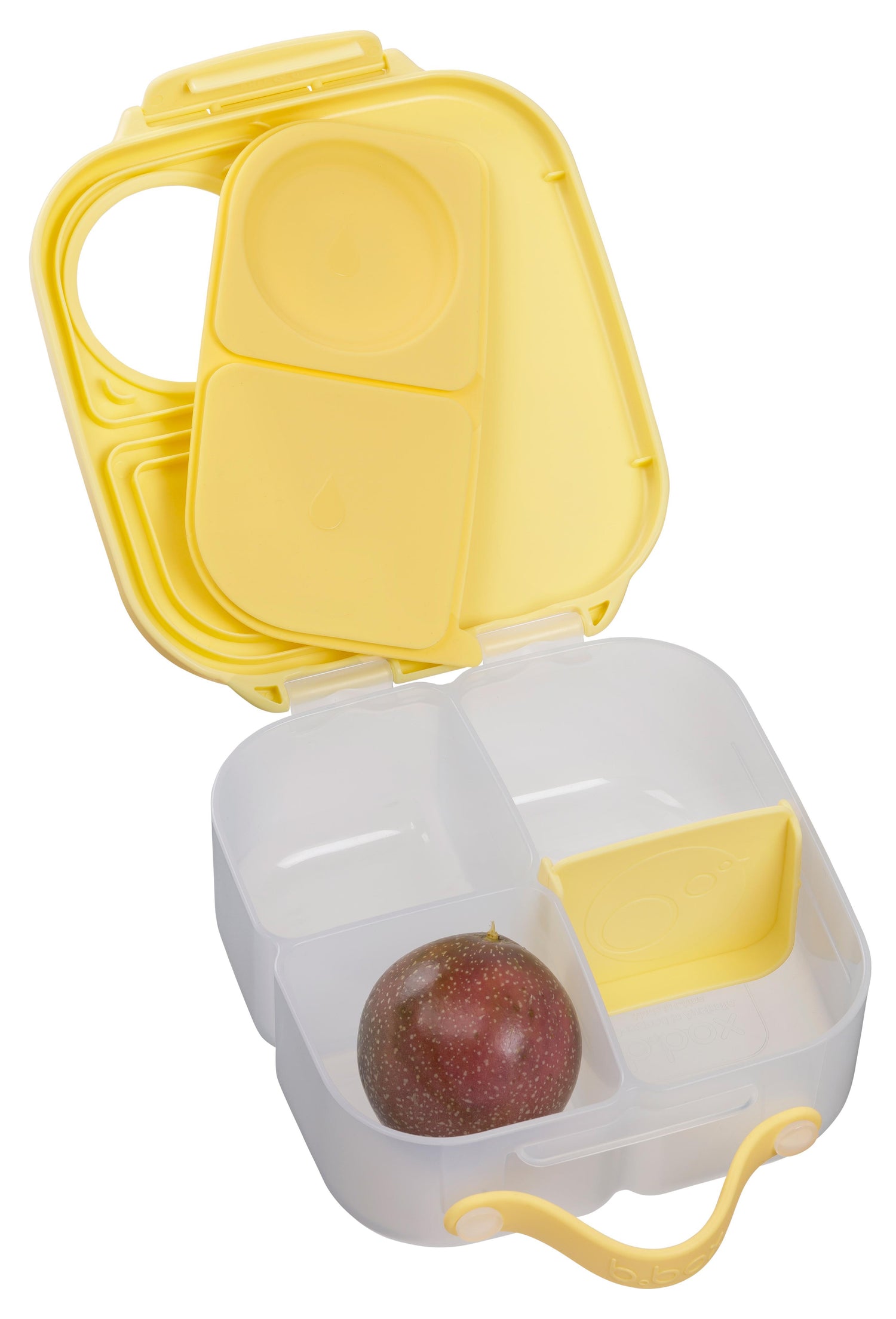 BBox Lonchera Mini Lunchbox Lemon Twist