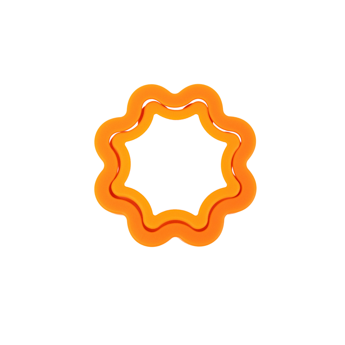 PREVENTA Lunch Punch Sandwich Pockets Flor