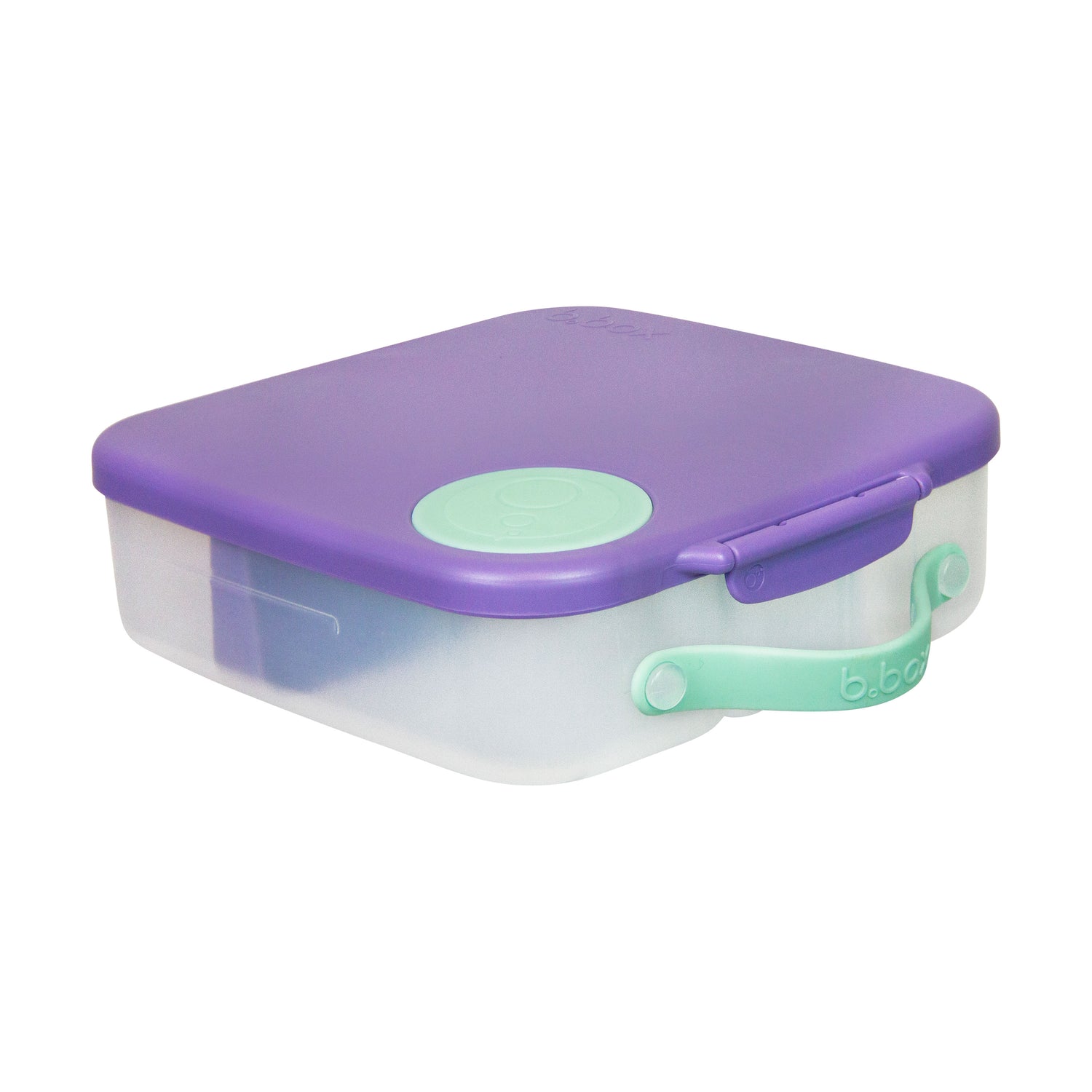 BBox Lonchera Lunchbox Lilac Pop