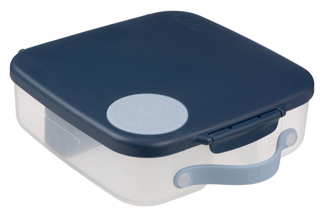 BBox Lonchera Lunchbox Midnight
