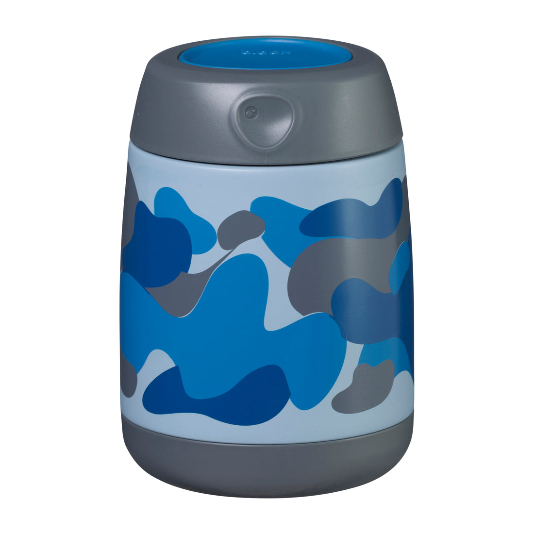 BBox Termo 210 Food Jar Blue Camo