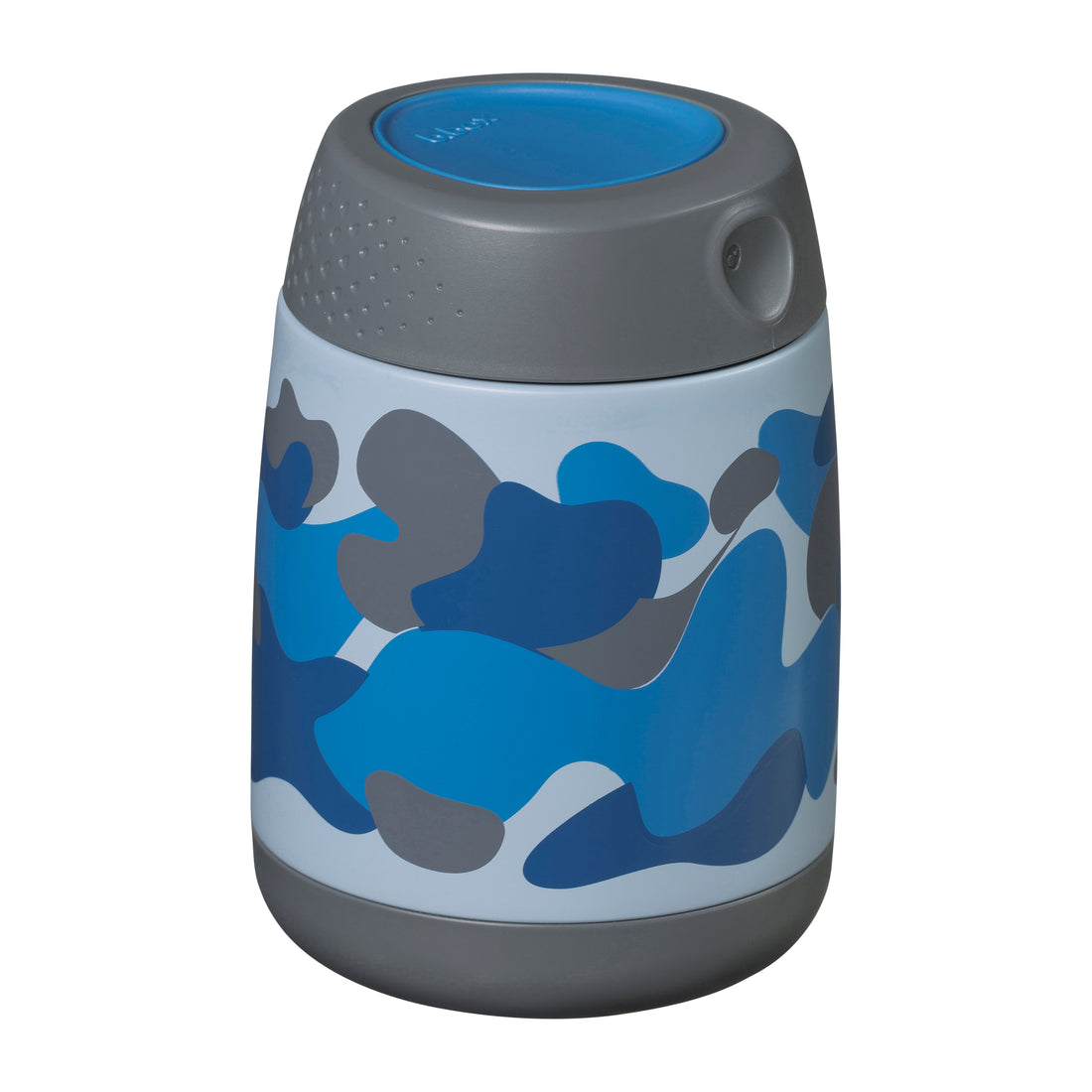 BBox Termo 210 Food Jar Blue Camo