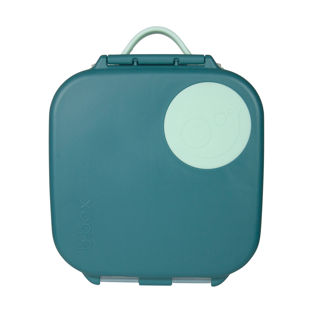 BBox Lonchera Mini Lunchbox Emerald