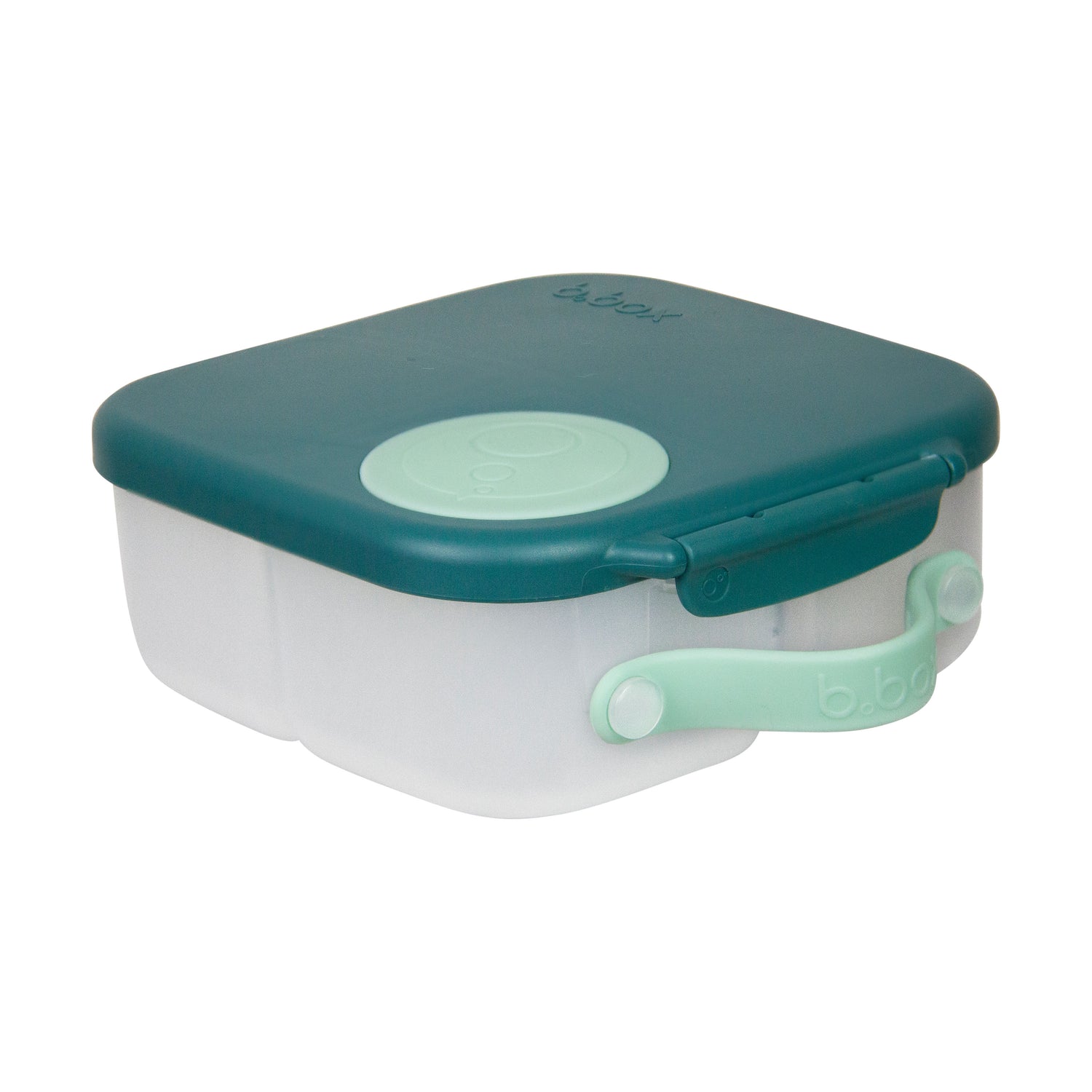 BBox Lonchera Mini Lunchbox Emerald