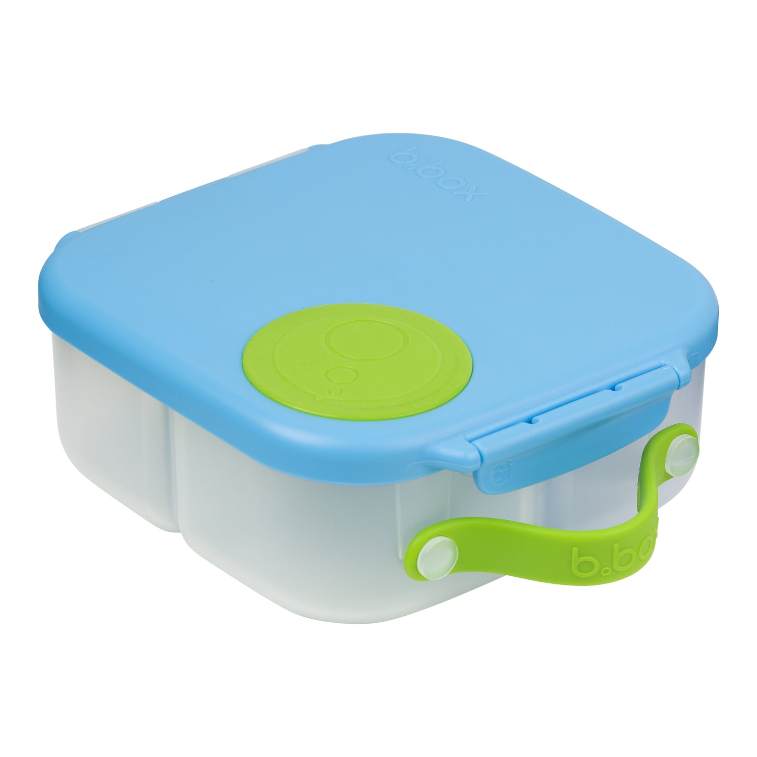 BBox Lonchera Mini Lunchbox Ocean Breeze