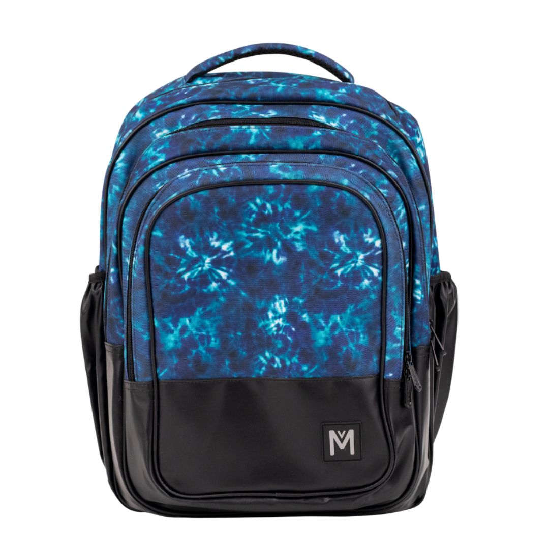 Backpack MONTII Nova con cierre