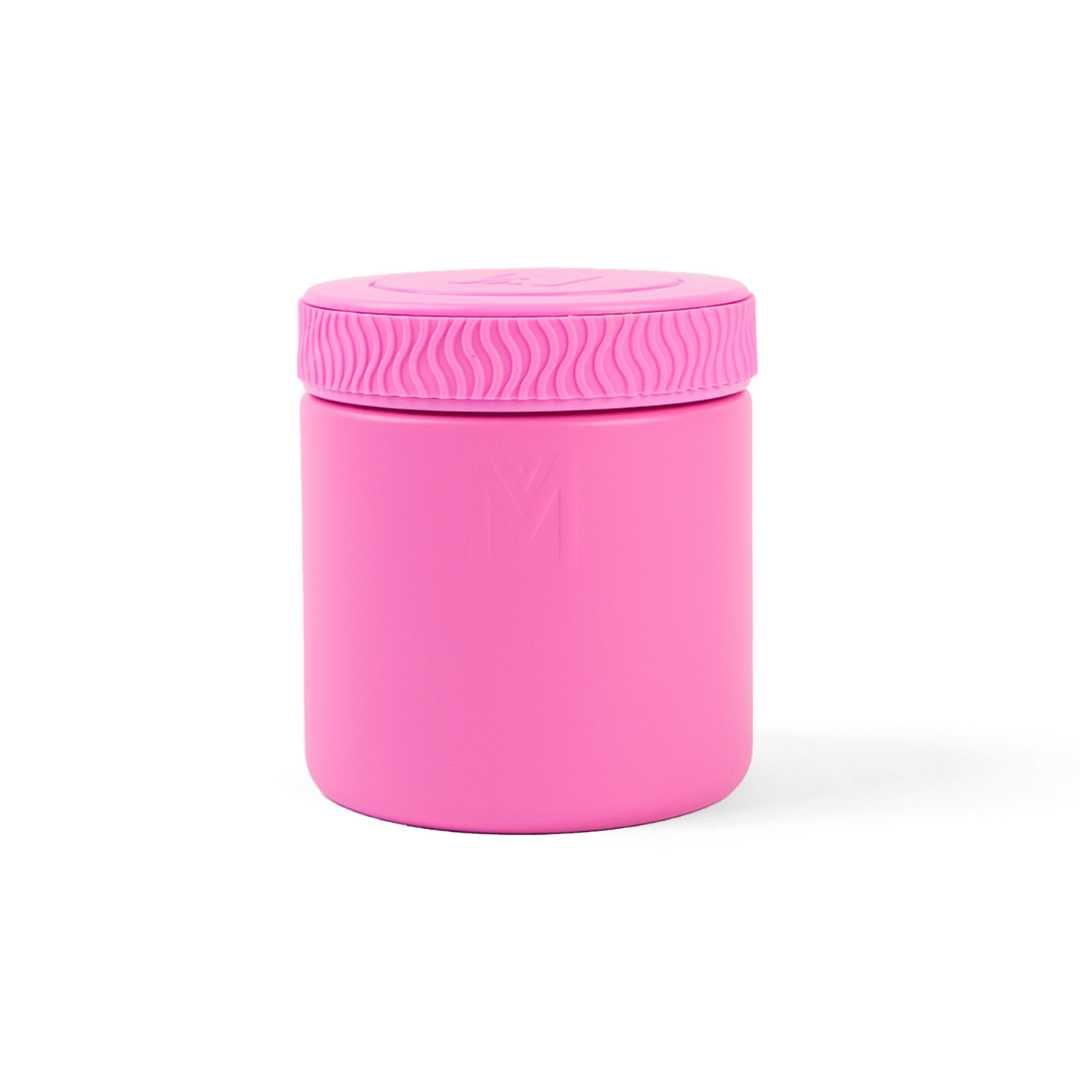 PREVENTA MONTII Food Jar Kids 400 ml Floss