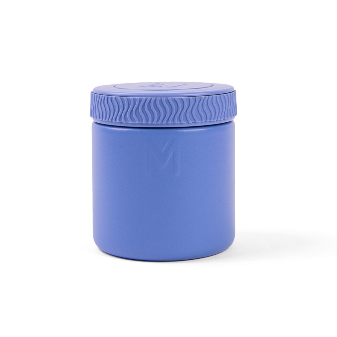 PREVENTA MONTII Food Jar Kids 400 ml Splash