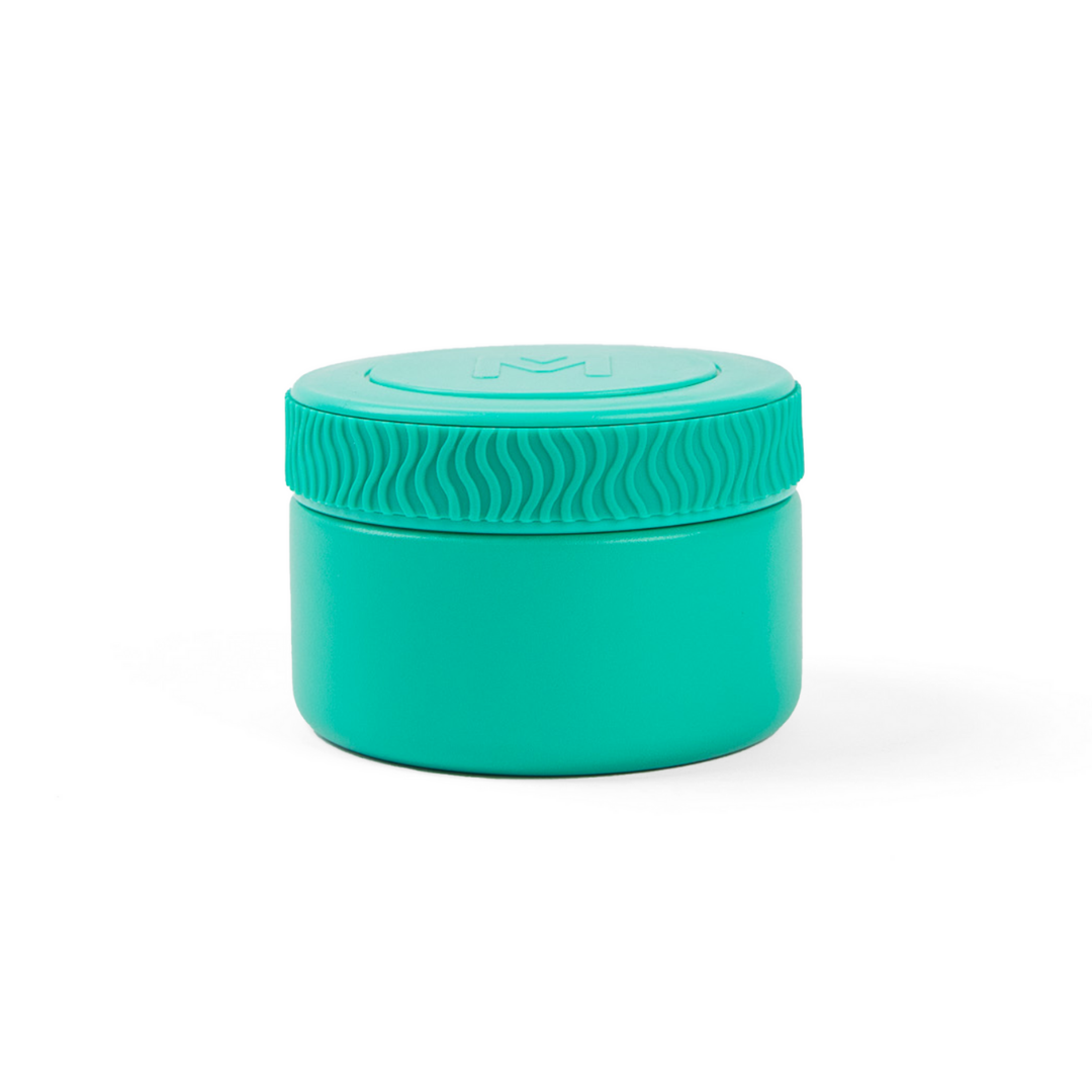 PREVENTA MONTII Food Jar Kids 200 ml Marine