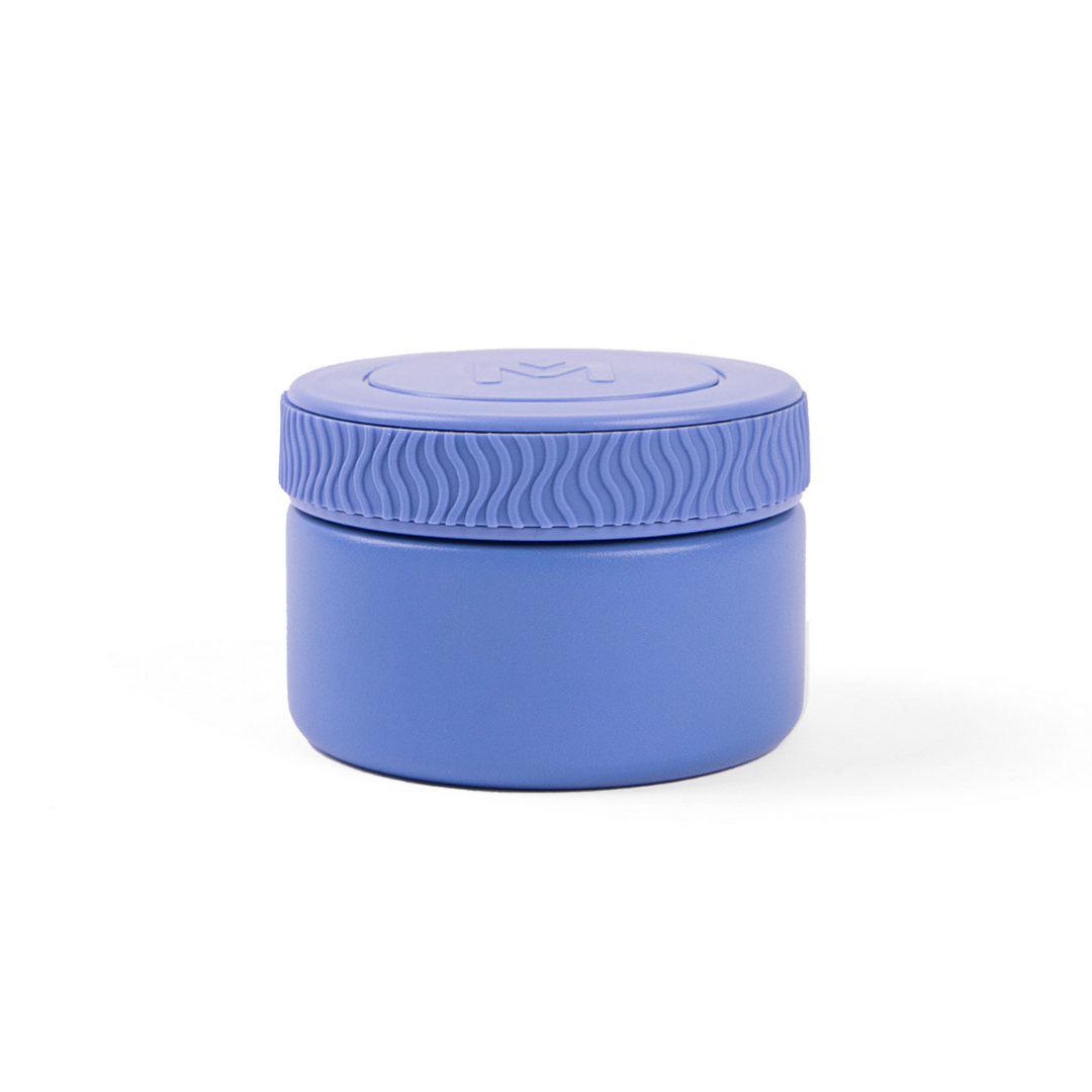 PREVENTA MONTII Food Jar Kids 200 ml Splash