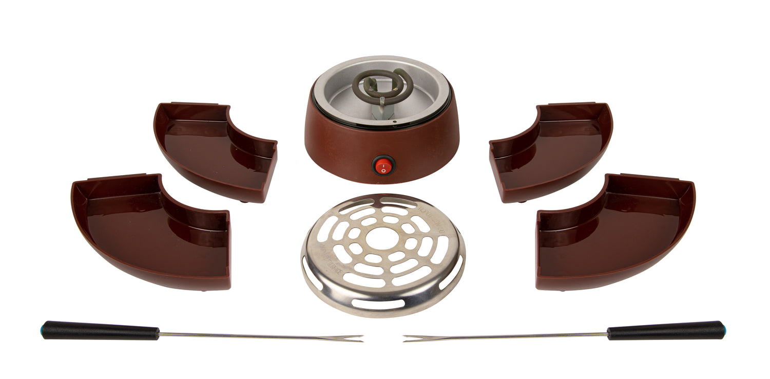 Maquina para hacer Smores My Mini