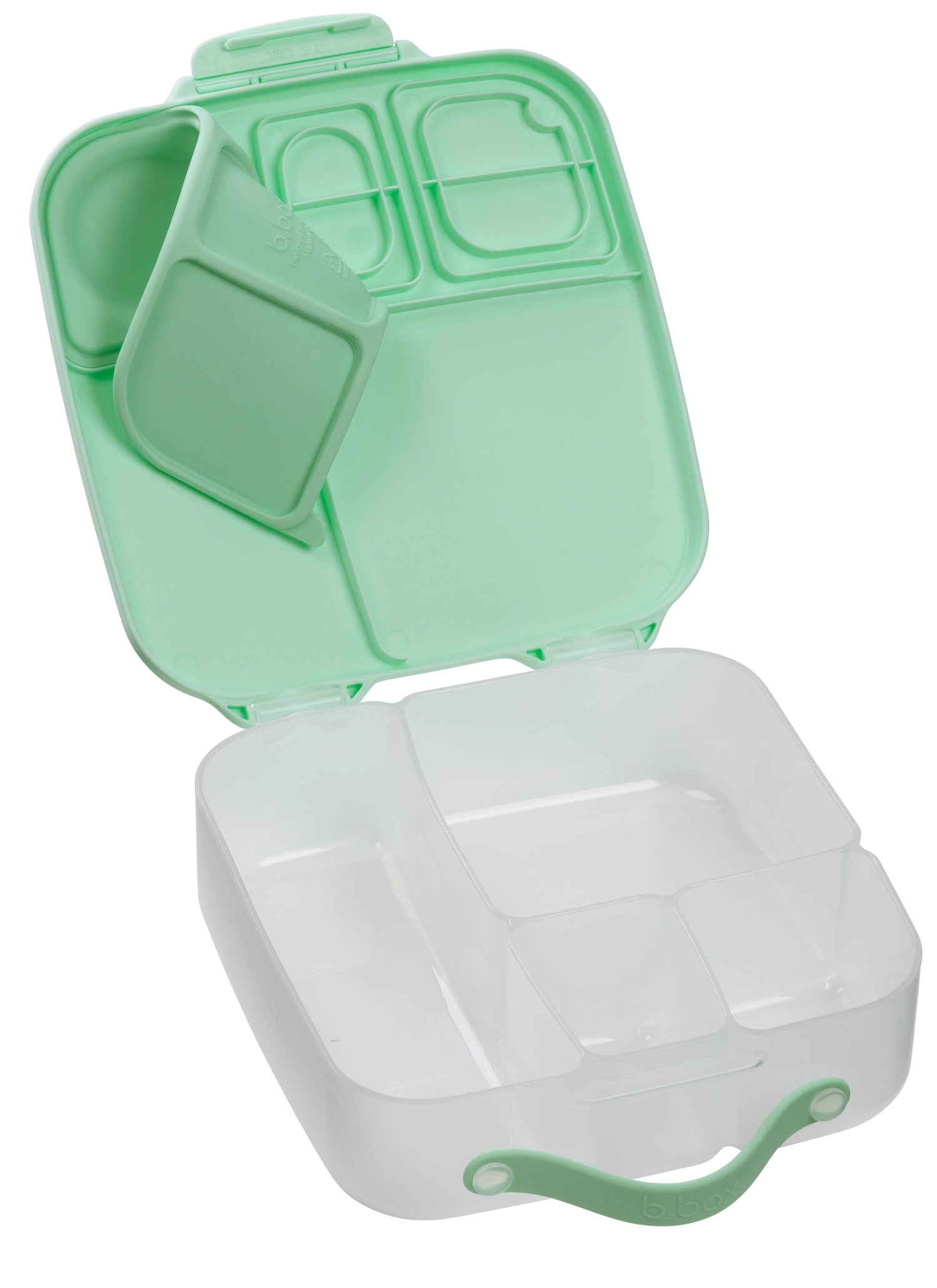 BBox Lonchera Lunchbox Spear Mint