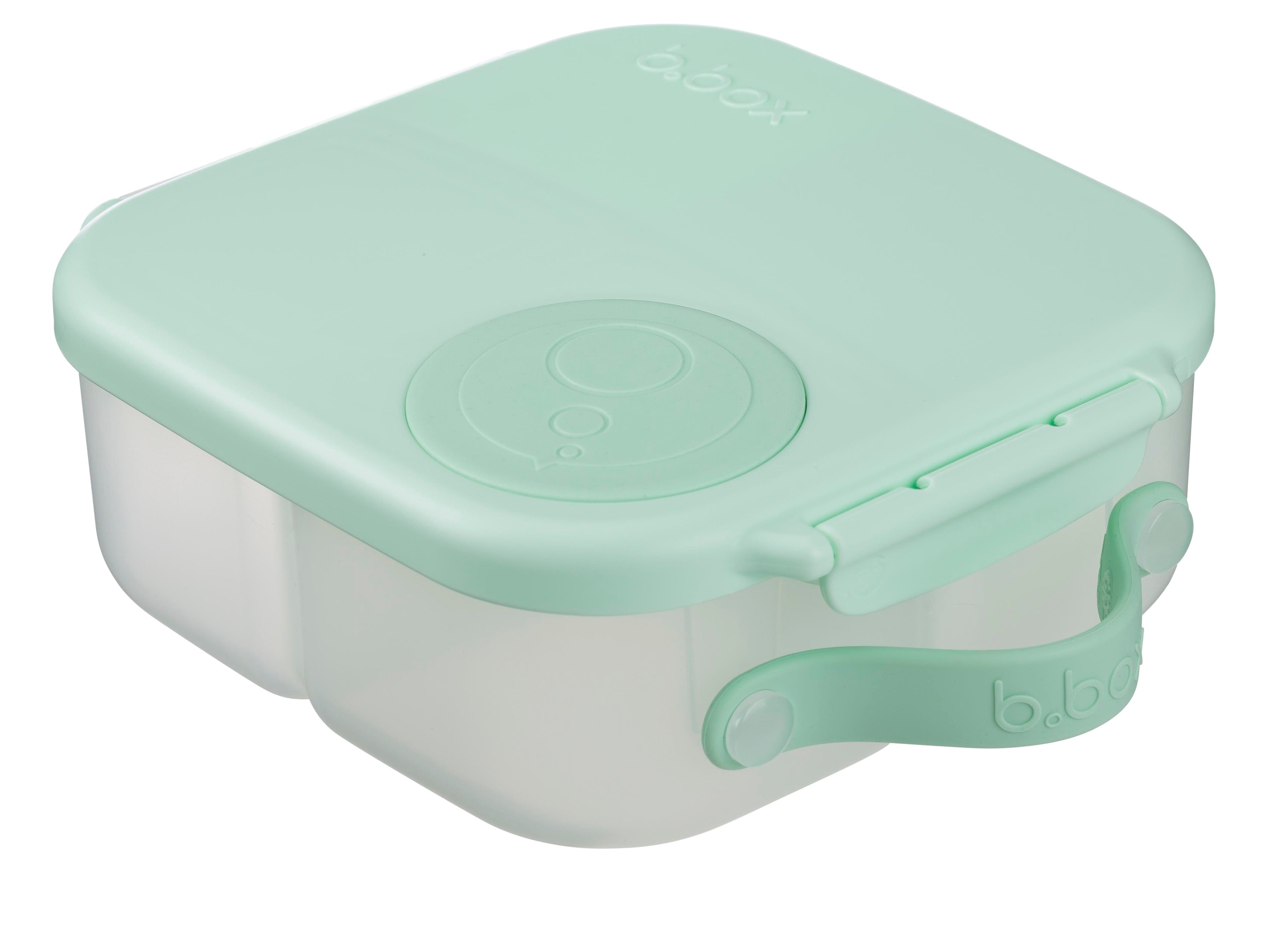 BBox Lonchera Mini Lunchbox Spear Mint