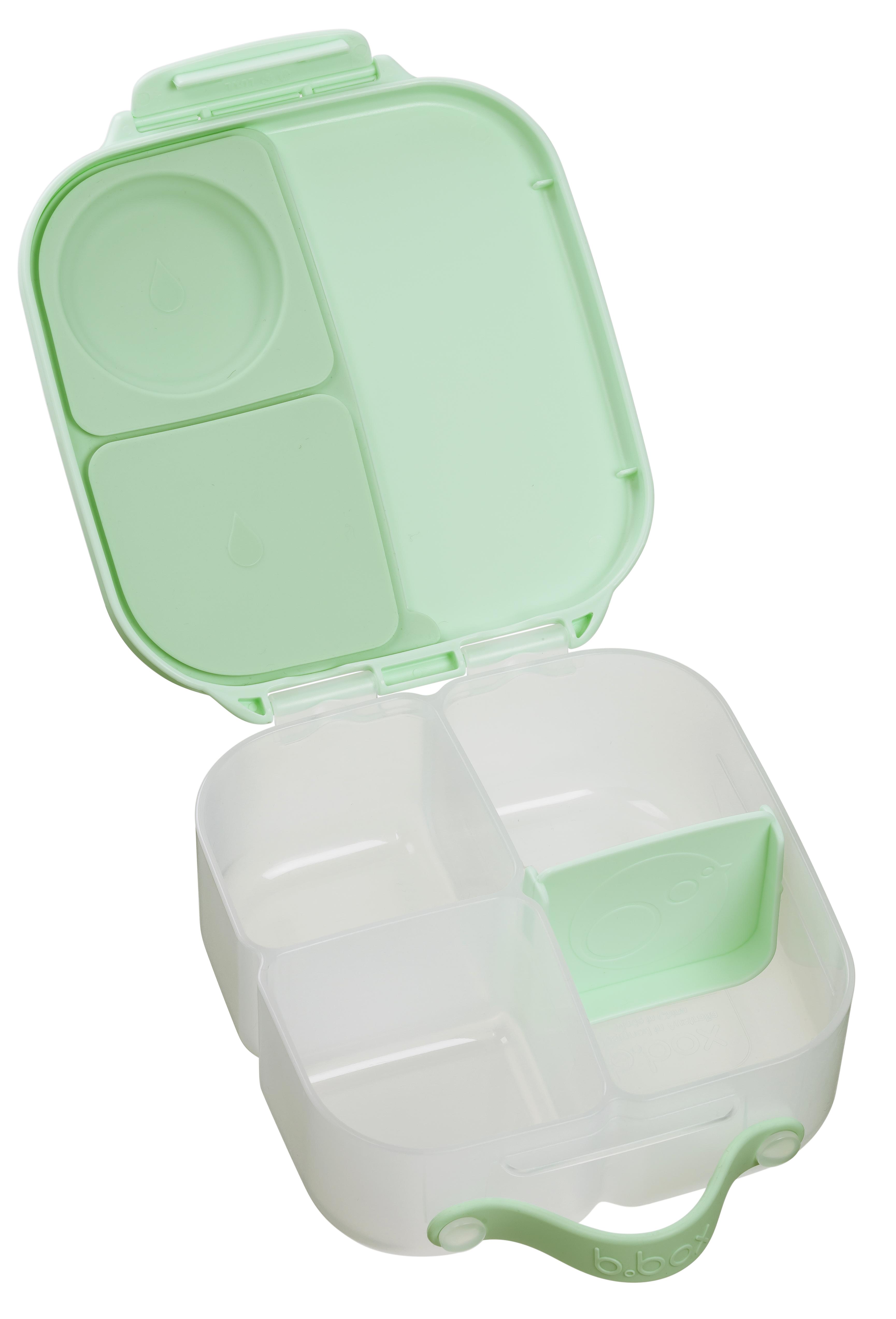 BBox Lonchera Mini Lunchbox Spear Mint