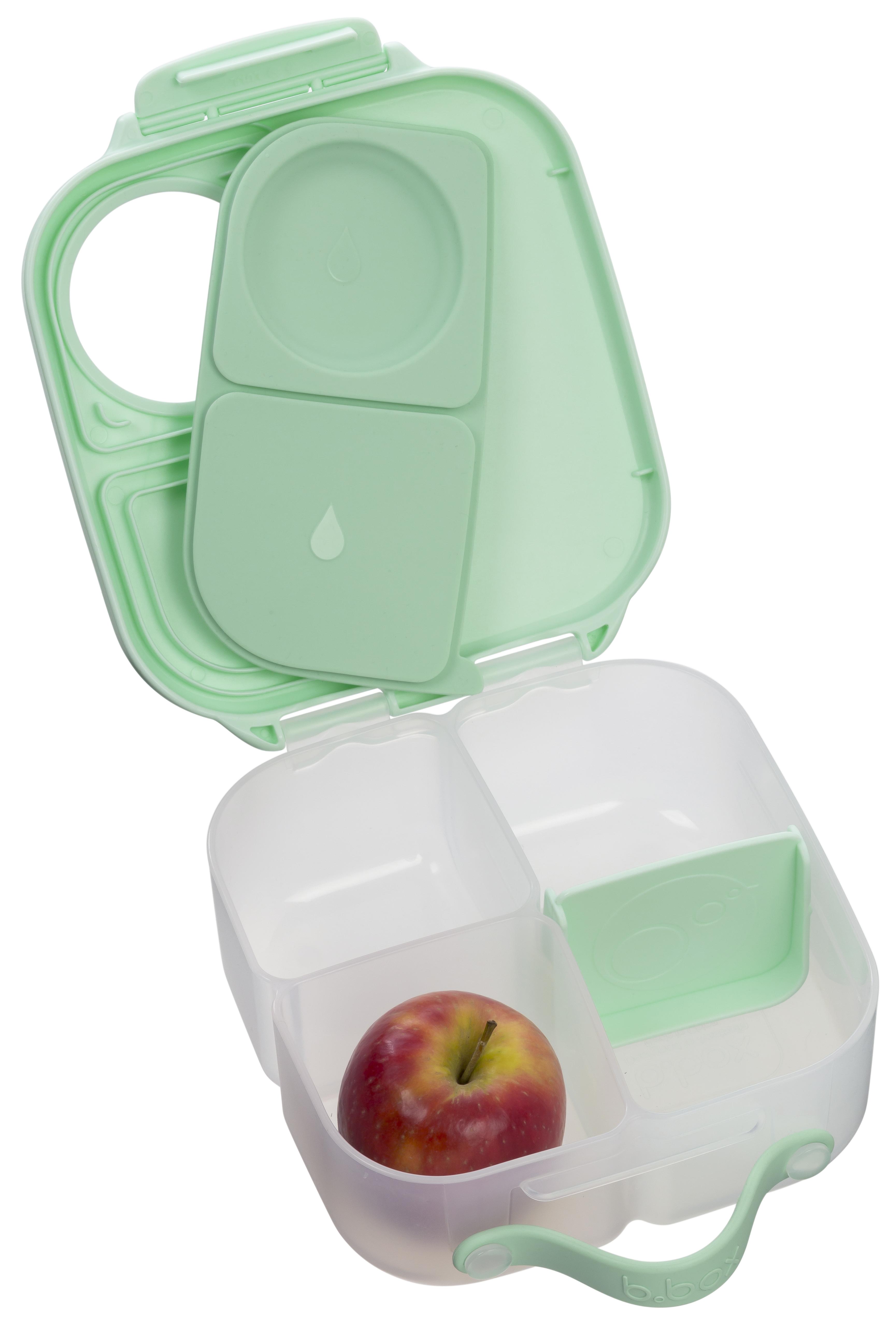 BBox Lonchera Mini Lunchbox Spear Mint