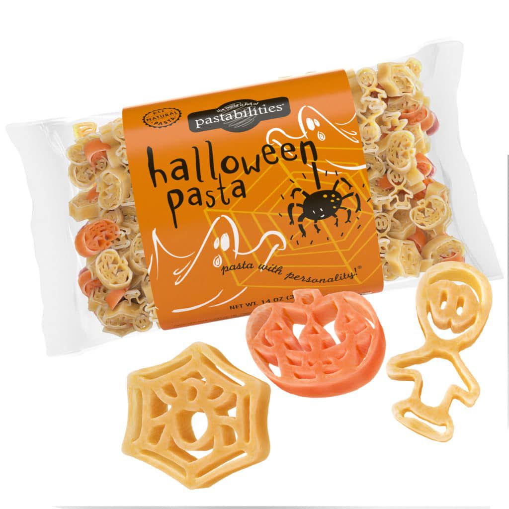 PREVENTA Pasta Pastabilities Halloween 397g