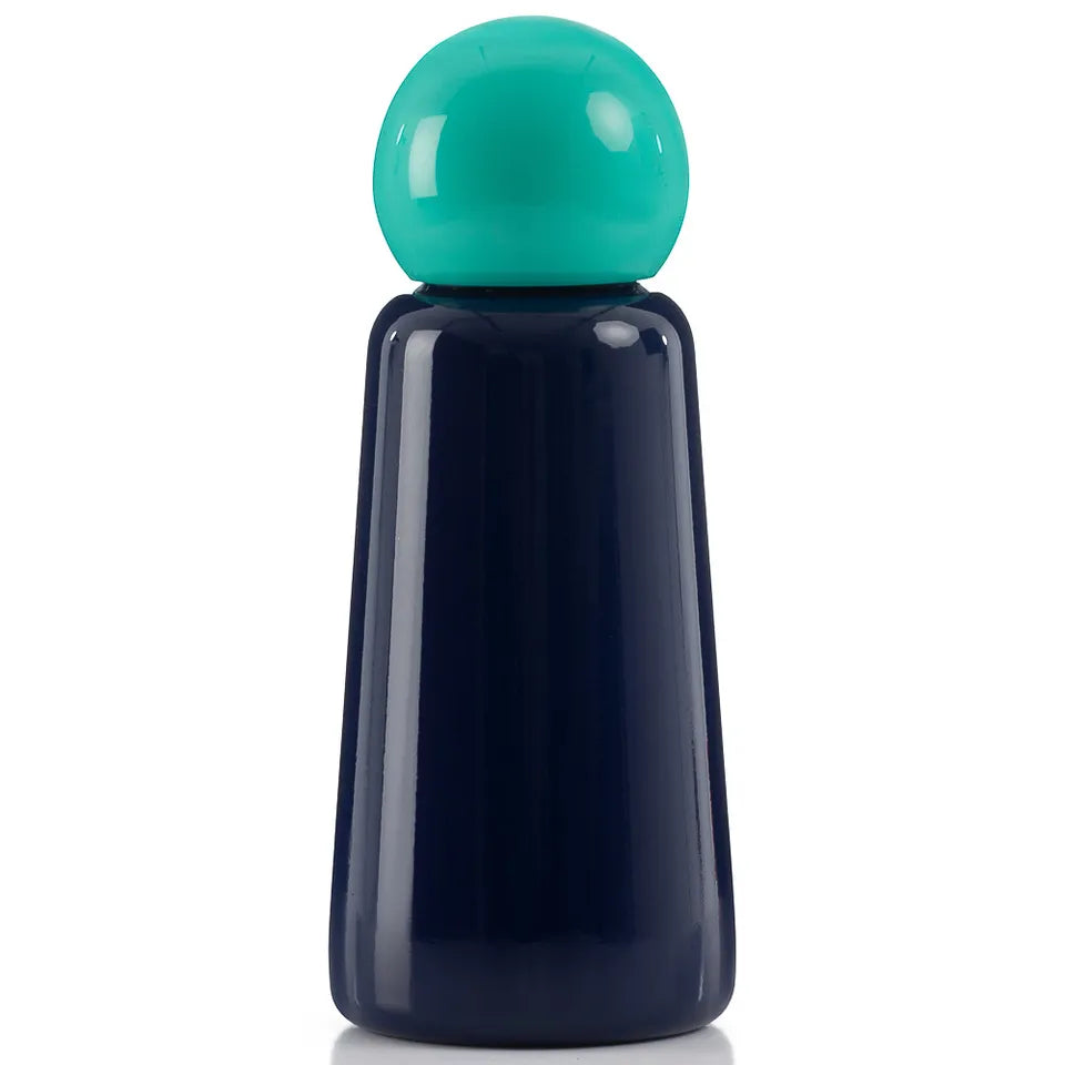 Botella Lund London 300 ml indigo & turquoise