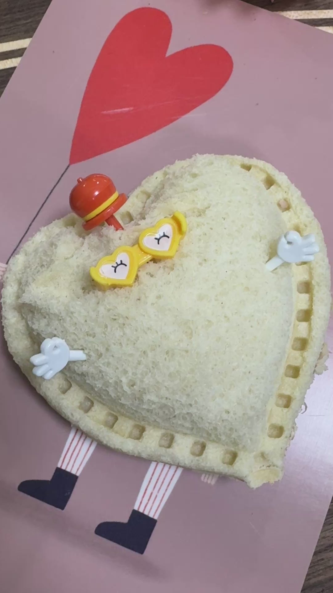 Happy Valentines Kit