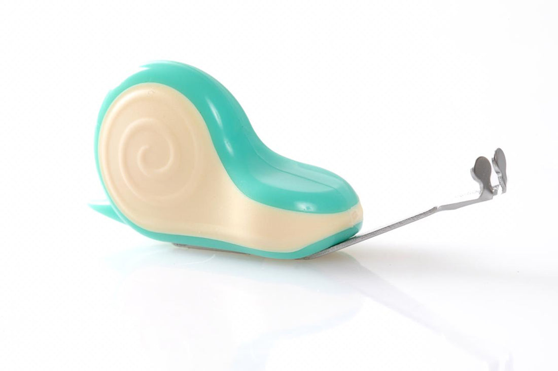 Cortador de Uñas Nail Snail para bebés