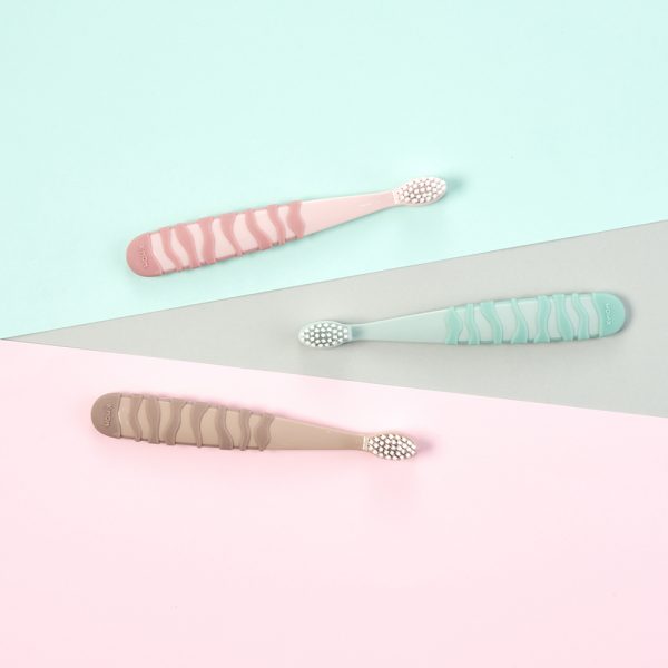 Cepillo de dientes Mother K 12m - 36 m