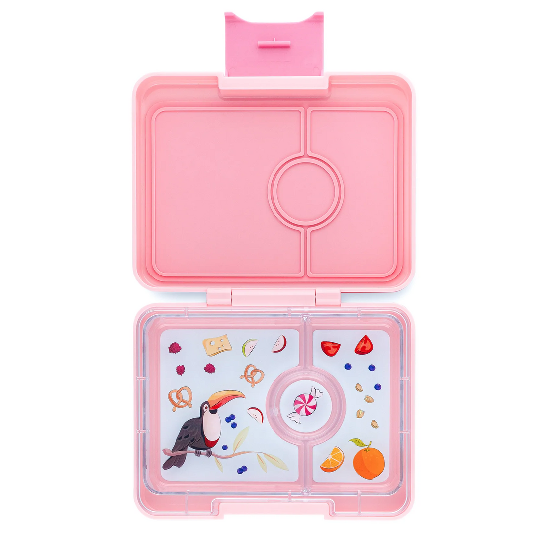 Lonchera Yumbox Mini Snack Kids
