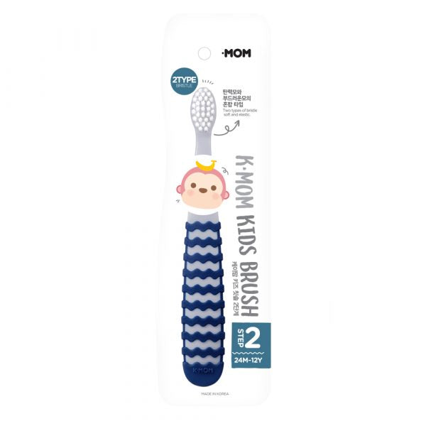 Cepillo de dientes Mother K 24m- 12 A