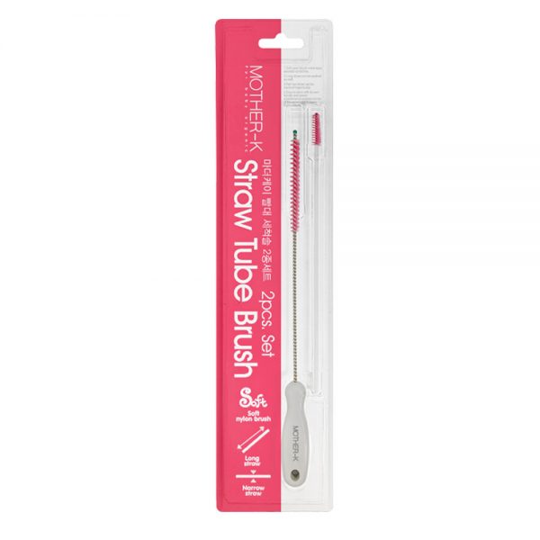 Cepillo para popotes Mother K