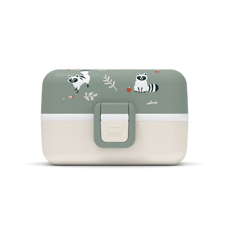 Lunchbox Monbento Cofre Preescolar &quot;Tresor&quot;