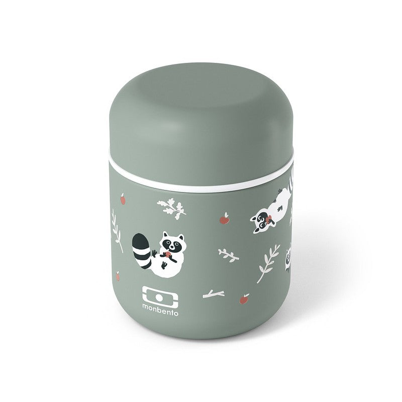 Termo MONBENTO Food Jar 280 ml Kids