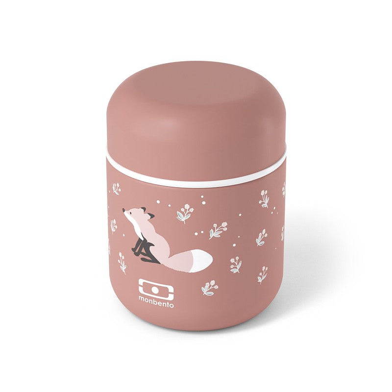 Termo MONBENTO Food Jar 280 ml Kids