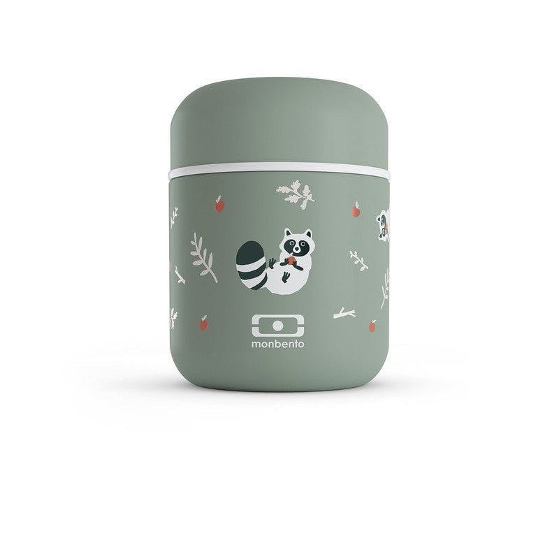 Termo MONBENTO Food Jar 280 ml Kids