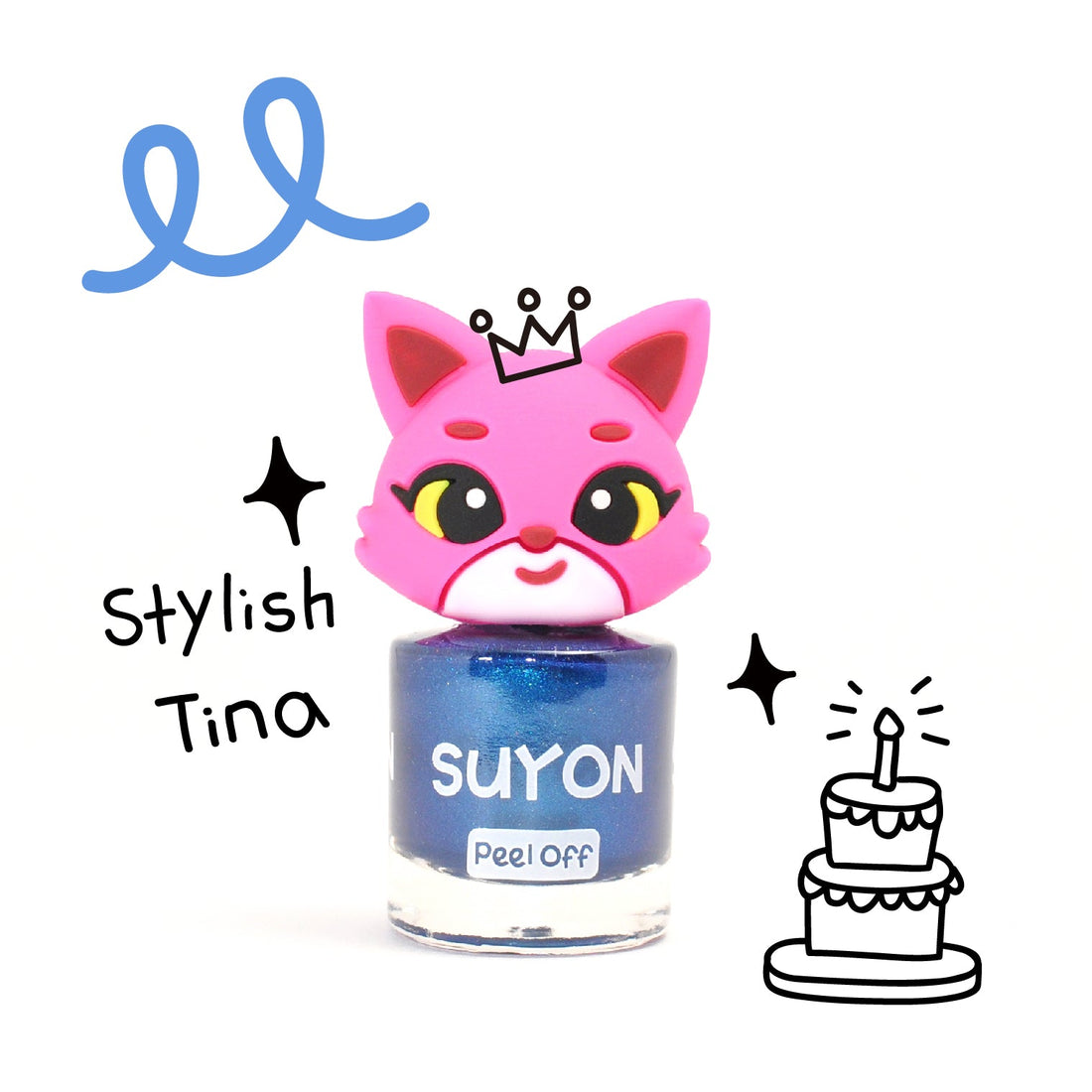 Bariniz de Uñas SUYON