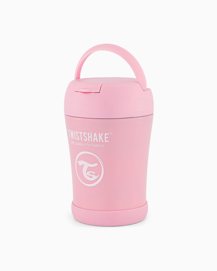 Termo TwistShake Acero Inoxidable 350 ml